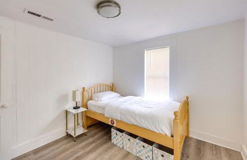 Birmingham Area Retreat 2 Mi to Dtwn Bessemer - Foto 13