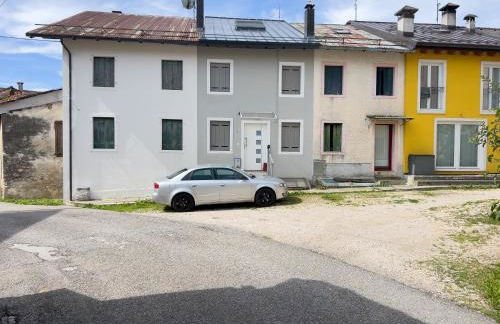 Terrazzo Panoramico - Vicino ad Asiago - Foto 27