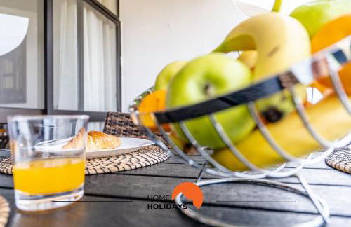 #158 T3 Panorama C by Home Holidays - Foto 28