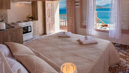 Spitakia Halki - Foto 5