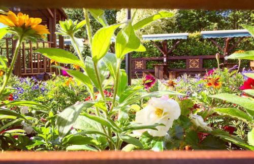 Hambrook Guest Suites and Private ESPA Spa - Foto 20