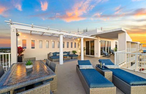 Terrace at Pelican Beach Penthouse - Foto 42