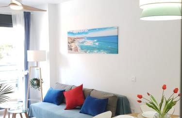 Apartamento Brisas Luminosas - Foto 5