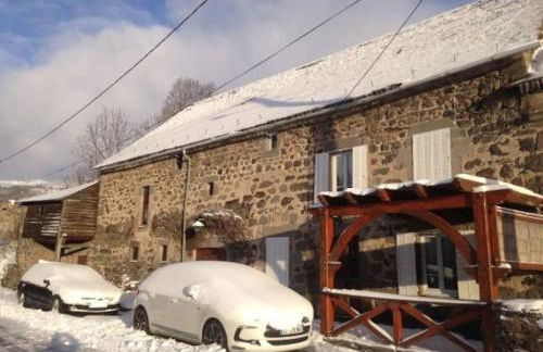 Maison proximité station de ski le lioran - Photo 1