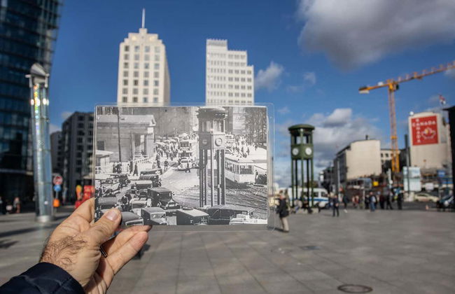 Berlin Car Culture Tour - Photo 2