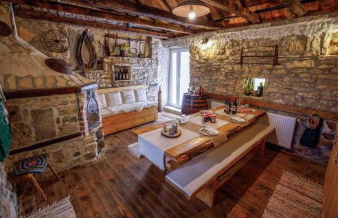 Amazing Home In Puljane - Foto 25