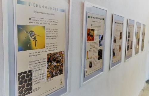 Turmblick Gästequartier Coswig: Hier erwartet Sie individueller Service im Herzen der Altstadt. - Foto 19