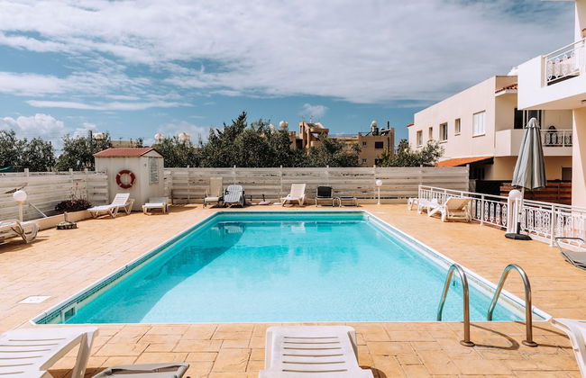 Procy 104 Apartment Venus Beach Ideal for Long or Short Stays - Foto 34