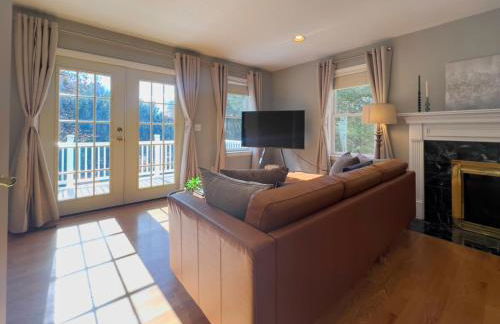 Serenity Haven - A Modern Retreat - Foto 8