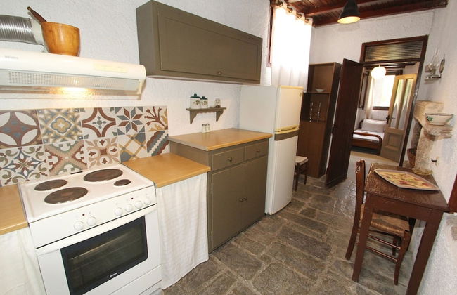 Olive House by Frangki - Foto 24