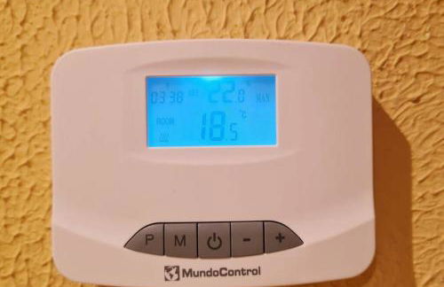 Casa independiente , piscina, naturaleza y relax - Photo 15