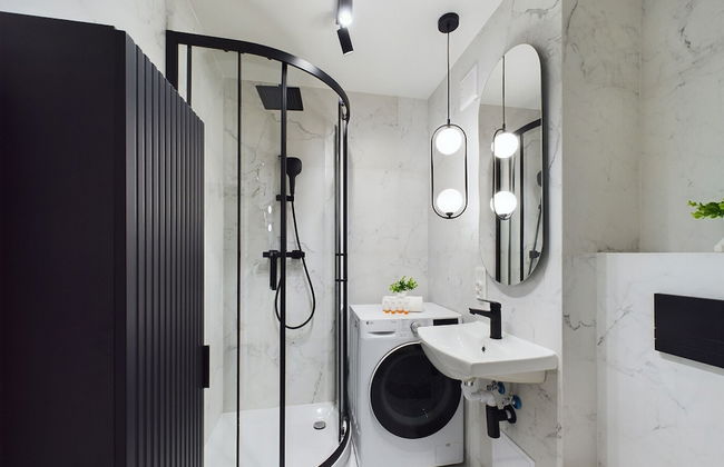 Modern Studio With Wifi by Renters - Foto 17