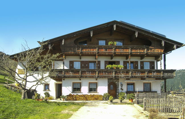 Apart Vorwies - Foto 26