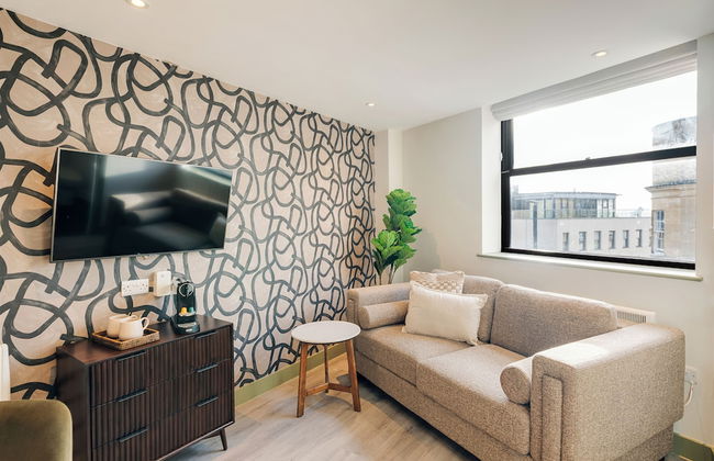 Your Apartment I Clifton Village - Foto 63