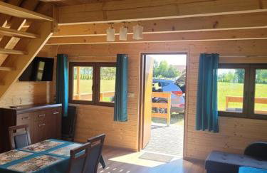 Domki Biała Perła - Foto 9