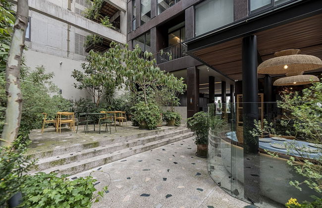 Cuadra 134 Residencial Condesa - Foto 60