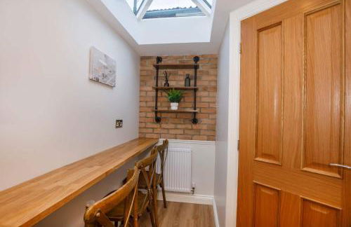 The Granville 4 bedroom house sleeps 7 - Foto 16