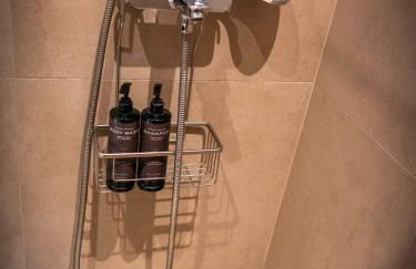 White luxury apartment - Foto 52