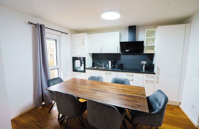 KC Hostings - Prestige Apartments - Foto 19