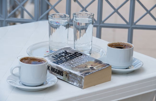 Manoleas Villas - Apartment 4 - Foto 39