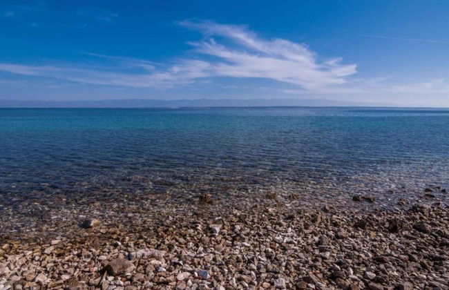 Seaside Oasis Apartments on Island Ugljan - Foto 30