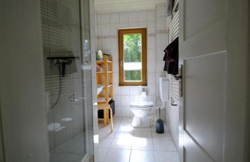 altes forsthaus schotten - Foto 17