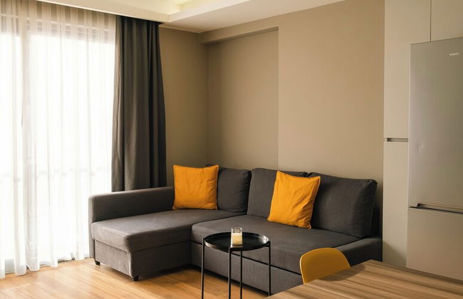 Vesta Rooms - Photo 24