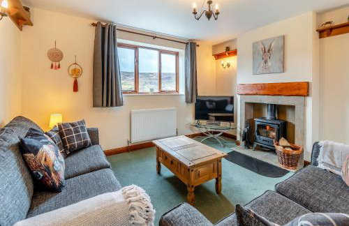 Stable Cottage - Uk42936 - Foto 3