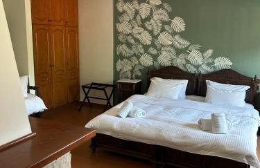 Aristarchos Lodge - Foto 41