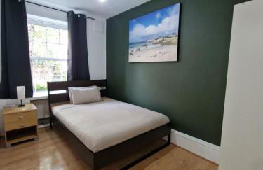 Cozy and well located 2 bedrooms flat - Oval - Central London - Foto 15