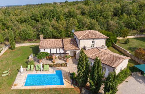 Villa Angelica - Foto 38