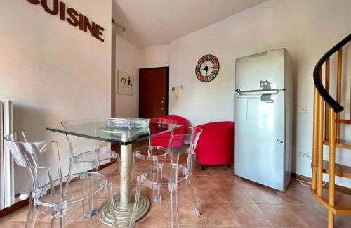 Soliera 105 - Appartamento su due livelli in zona tranquilla - Photo 2