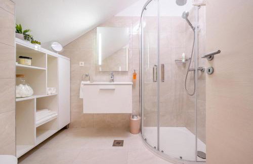 Luxury Villa Castello di Pietra with private pool - Foto 6