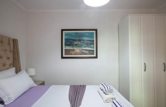 Beach Apartments Montesan - Foto 8