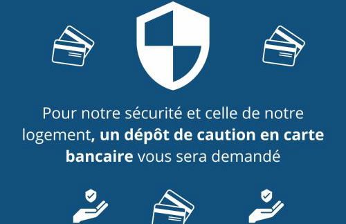 Le Murmure du Palmier * Mer à 2 min * Parking Privé * Terrasse - Foto 5