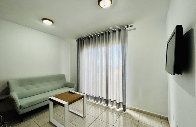 Apartamentos Frontera - Photo 62