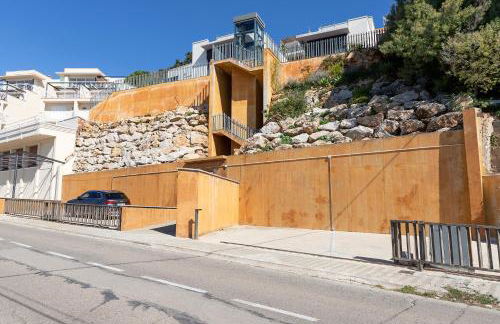 RNET - Casa 4 - Vista Mar Almadrava Roses - Foto 52