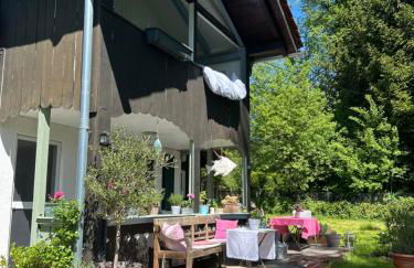 Casalottie - charmantes bayrisches Cottage am Starnberger See - Foto 21