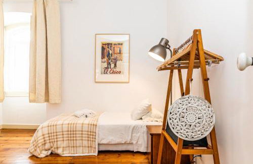 Alojamento CSA - Foto 19