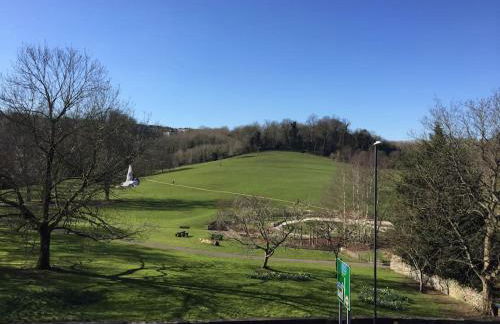 Spacious Boutique Apartment - Foto 23