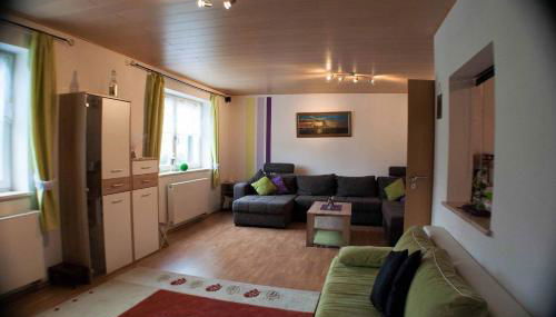 Ferienwohnung Finningen - Foto 2