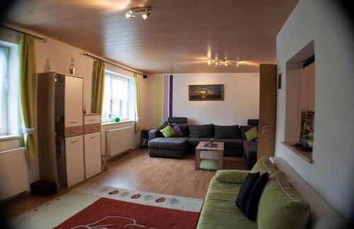 Ferienwohnung Finningen - Foto 2