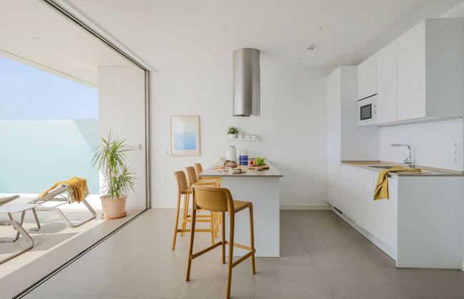 Kora Nivaria Beach - Foto 23