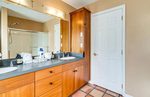 Copalis Beach Family Home Close to Sites and Nature - Foto 21