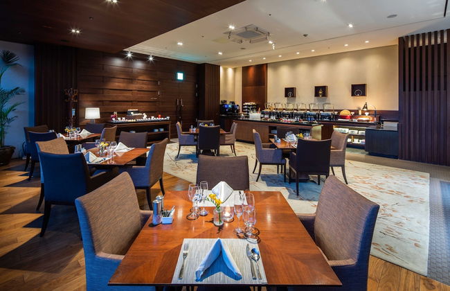 Oakwood Premier Coex Center - Foto 53