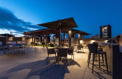 Luxury Furnished Apartments by Hyatus Downtown at Yale - Foto 66