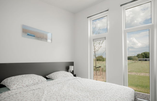 2 bedroom House in Wemeldinge with garden and terrace - Photo 3