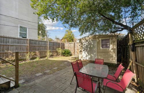 Spacious 2BDR Park Side Victorian District - Foto 18