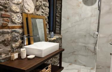 Olympus Stone Lodge - Foto 8