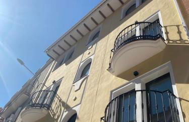 APARTAMENTOS MARMOLES CENTRO - Foto 45